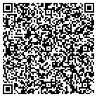 QR code with J L Banks Consulting Inc contacts