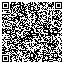 QR code with M Squared Group Inc contacts