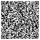 QR code with Anderson Concrete Inc contacts