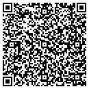 QR code with T Olson Enterprises contacts