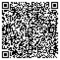 QR code with IBOC contacts