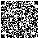 QR code with Weber Design Consulting contacts