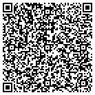 QR code with J & R Larson Enterprises LLC contacts