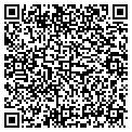QR code with Xerox contacts