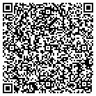 QR code with Zeller Consulting LLC contacts
