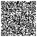 QR code with W And E Enterprises contacts