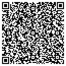 QR code with E A Stewart Consulting contacts