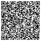 QR code with Zobitz Consulting LLC contacts