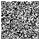 QR code with W A Enterprises contacts