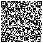 QR code with E Solutions Web Service LLC contacts