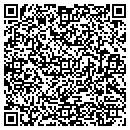 QR code with E-W Consulting Ltd contacts