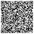 QR code with Professional Planning Assoc contacts