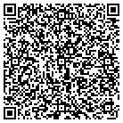 QR code with Hiawassee Veterinary Clinic contacts