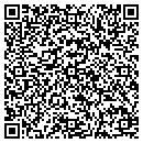 QR code with James A Garner contacts