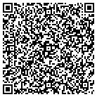 QR code with Honorable Richard R Townsend contacts