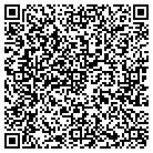 QR code with E B Daniels Consulting Inc contacts