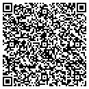 QR code with J & G Consulting LLC contacts