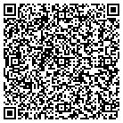 QR code with T D A Consulting Inc contacts