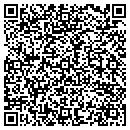 QR code with W Buckson Consulting Co contacts