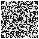 QR code with S And M Consulting contacts