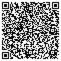 QR code with Xerox contacts