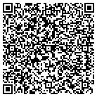QR code with T G Kleinpeter Enterprises LLC contacts