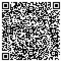 QR code with Tsr Inc contacts