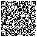 QR code with R M Conn contacts