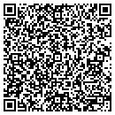 QR code with B R Enterprises contacts