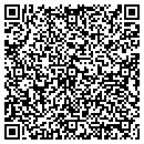 QR code with B Unique Contracted Services LLC contacts