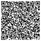 QR code with C & E Leadership Consultants contacts