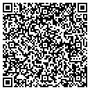 QR code with C M G Group contacts
