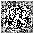 QR code with C Thompson Consulting LLC contacts