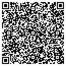 QR code with D L C Consulting contacts