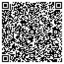 QR code with Efficion contacts