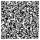 QR code with Faddis Consulting Inc contacts
