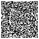 QR code with Hcm Consulting contacts