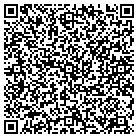 QR code with J A Katz And Associates contacts