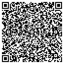 QR code with J P Broadwell & Assoc contacts