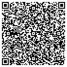 QR code with M & M Car Service Inc contacts