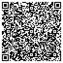QR code with L A Enterprises contacts