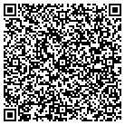 QR code with Marlow Financial Consultin contacts