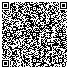 QR code with Oha Instruments-Reis Env contacts