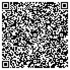 QR code with One Step Enterprise Inc contacts
