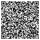 QR code with O R Monitoring Consultants Inc contacts