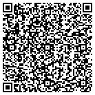 QR code with Pristine Consulting Inc contacts