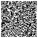 QR code with Pw Group contacts