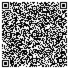 QR code with Rhonda Newberry Consulting contacts