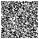 QR code with V2 Assoc LLC contacts