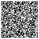 QR code with B H Enterprises contacts